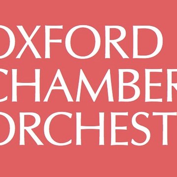 Oxford Chamber Orchestra's profile picture