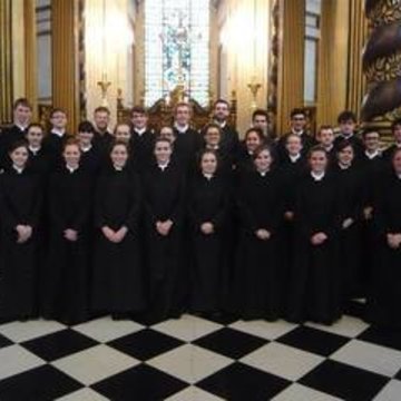 The Choir of Selwyn College's profile picture