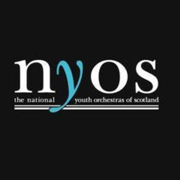 National Youth Orchestra of Scotland (NYOS)'s profile picture