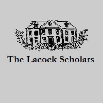 The Lacock Scholars's profile picture