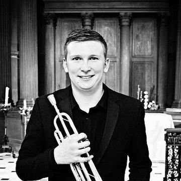 Hire Matt Payne Flugelhorn with Encore