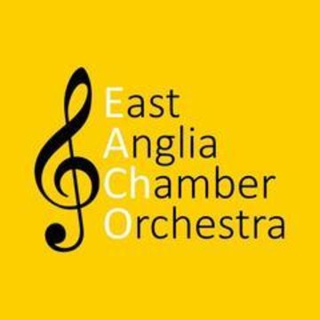 East Anglia Chamber Orchestra (EAChO)'s profile picture