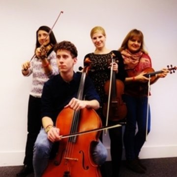 Remus String Quartet's profile picture