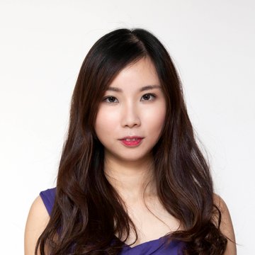 Hire Jessie Fong Chung Tse Singer (soprano) with Encore