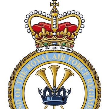 Central Band of the Royal Air Force's profile picture