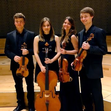 Sullivan String Quartet's profile picture