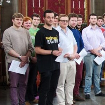 Bristol University Singers's profile picture