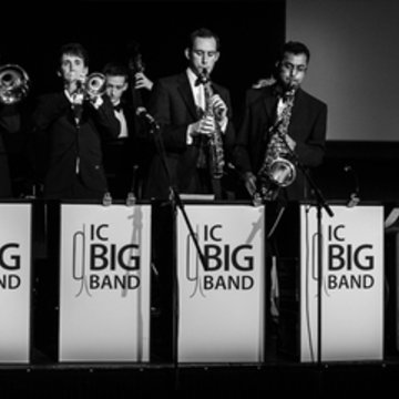 Imperial College Big Band's profile picture