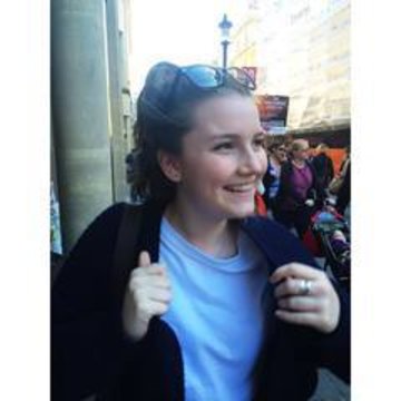 Angharad Grimwood's profile picture