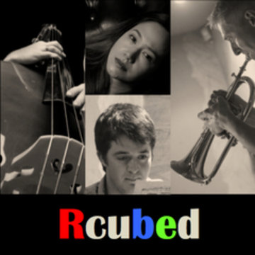 Rcubed - Jazz Soul Funk Band's profile picture