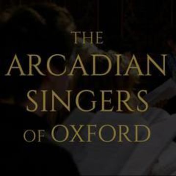 Arcadian Singers's profile picture