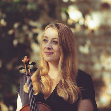 Elin Siân Parry's profile picture