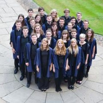 The Choir of Gonville and Caius College, Cambridge's profile picture