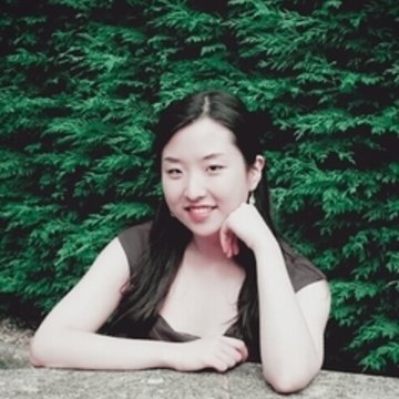 Jinah Shim's profile picture