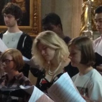 The Choir of Corpus Christi College, Cambridge's profile picture