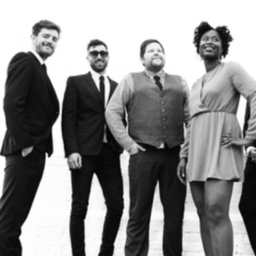 Hire Soul Beat Function band with Encore