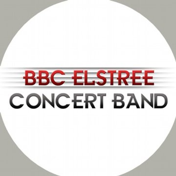 BBC Elstree Concert Band's profile picture