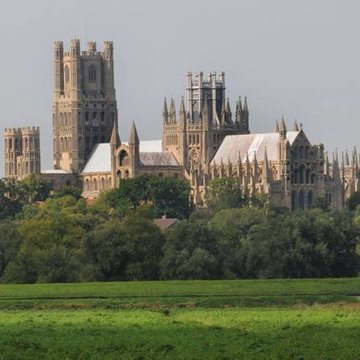 Ely Cathedral Choir's profile picture