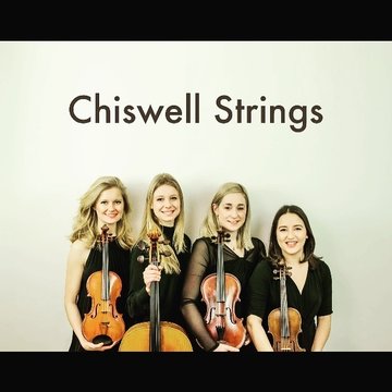 ChiswellStrings's profile picture