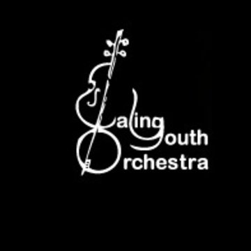 Ealing Youth Orchestra's profile picture