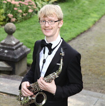 Hire Michael A. Grant Bassoonist with Encore