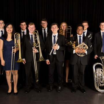 GMT Brass Ensemble's profile picture