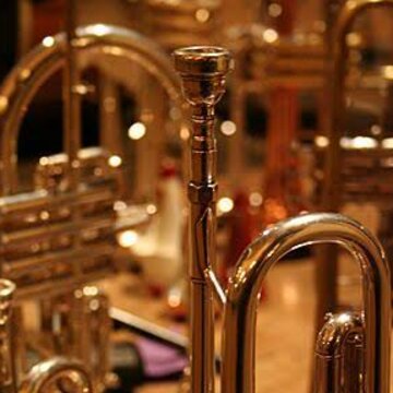 Hire Arena Brass Quintet Classical ensemble with Encore