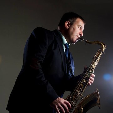 Hire Joe Green Saxophonist with Encore