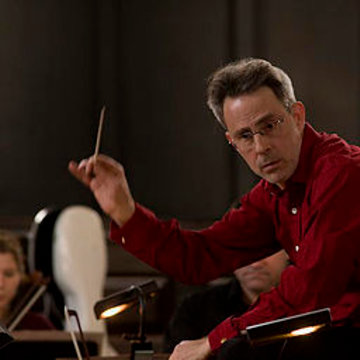 Hire John Landor Conductor with Encore
