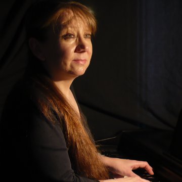 Hire Jan Clark Pianist with Encore