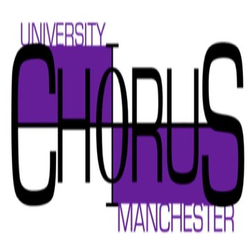 The University of Manchester Chorus's profile picture