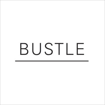 Bustle's profile picture