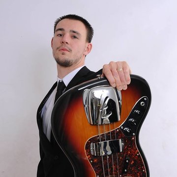 Krzysztof syposz's profile picture