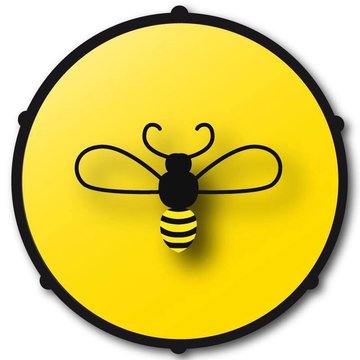 Ian Bee's profile picture