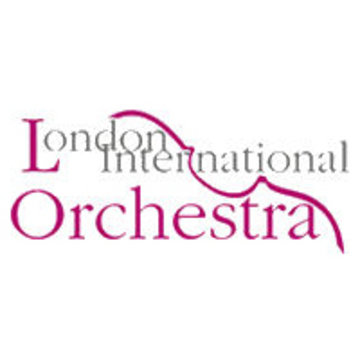 London International Orchestra's profile picture