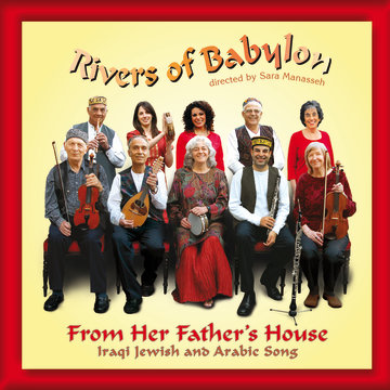 Rivers of Babylon's profile picture