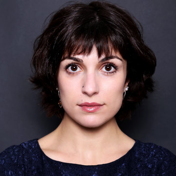 Azita Mehdinejad's profile picture