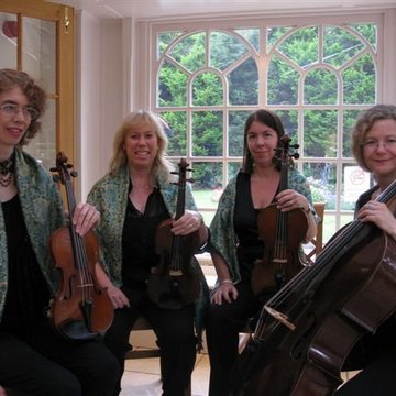 Beaufort String Quartet's profile picture