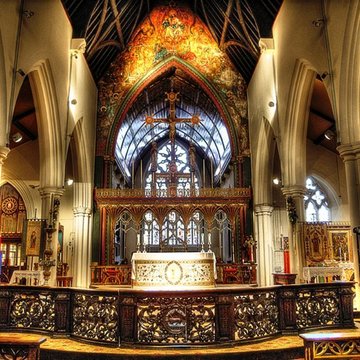 The Choir of St Paul's Church, Brighton's profile picture