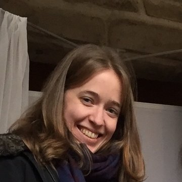 Renske Tjoelker's profile picture