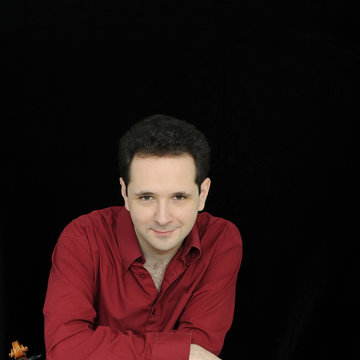 Yuri Kalnits's profile picture