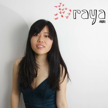 ANRI ARAYA's profile picture