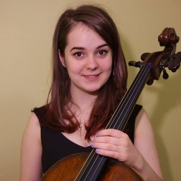 Ela Maria Wąs's profile picture