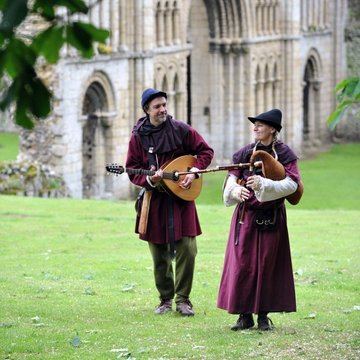 Hire Sounds of Time Early music ensemble with Encore