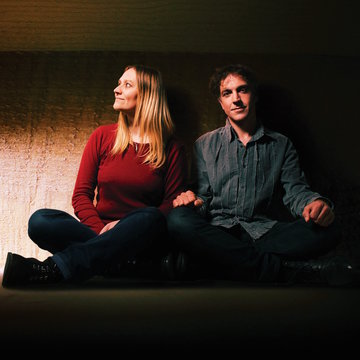 Hire Vicki Swan & Jonny Dyer Folk band with Encore