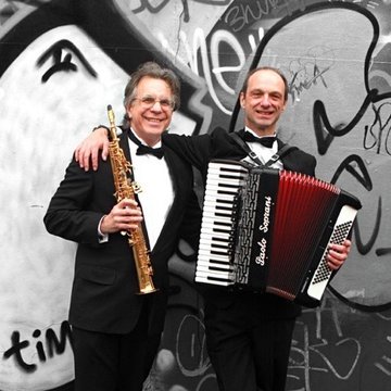 Hire Slater&McBride Wedding band with Encore