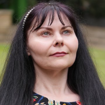 Helen Ogden's profile picture