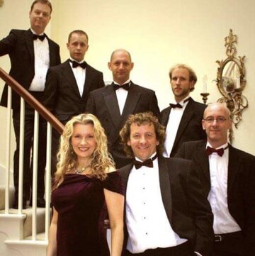 Hire Debbie Boyd Band Function band with Encore