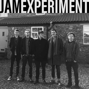 Jam Experiment's profile picture