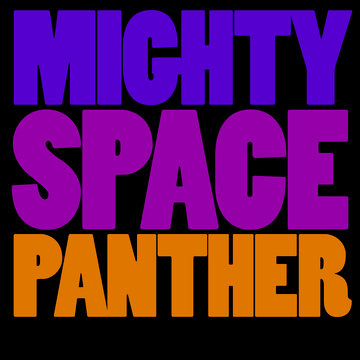 Mighty Space Panther's profile picture
